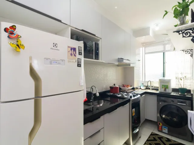 Apartamento 2 quartos e 1 banheiro, à venda, no bairro Guaianazes em São Paulo