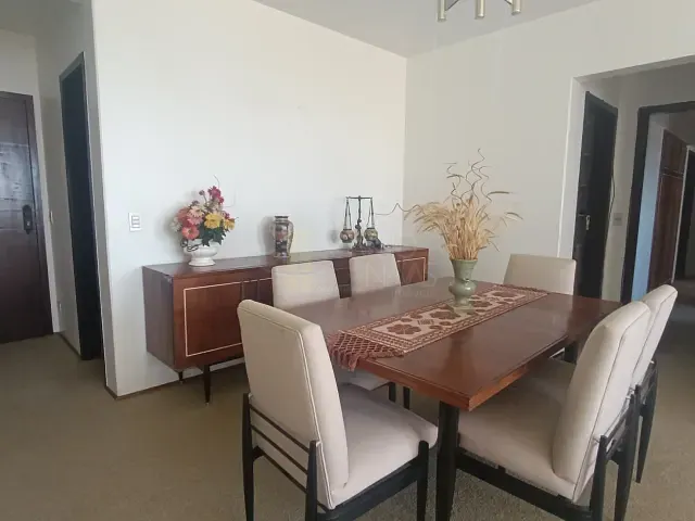 Apartamento 3 quartos e 3 banheiros, à venda, no bairro Centro em Apucarana