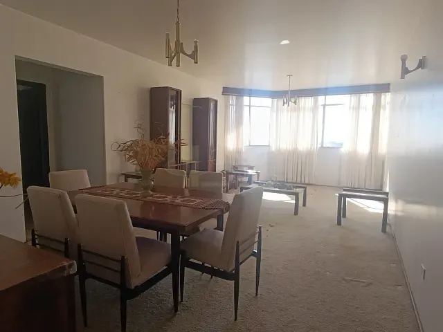 Apartamento 3 quartos e 3 banheiros, à venda, no bairro Centro em Apucarana