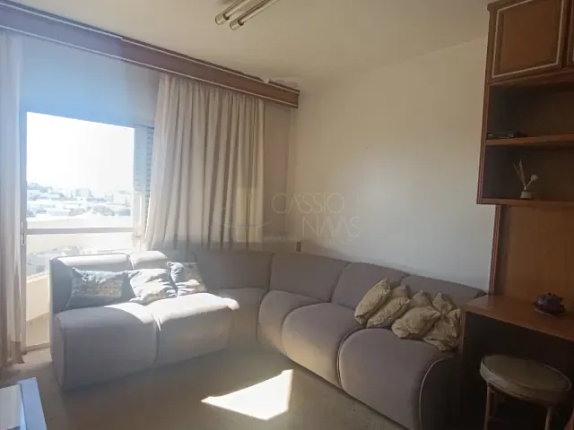 Apartamento 3 quartos e 3 banheiros, à venda, no bairro Centro em Apucarana