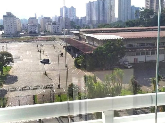 Apartamento 1 quarto e 1 banheiro, à venda, no bairro Vila Mogilar em Mogi das Cruzes