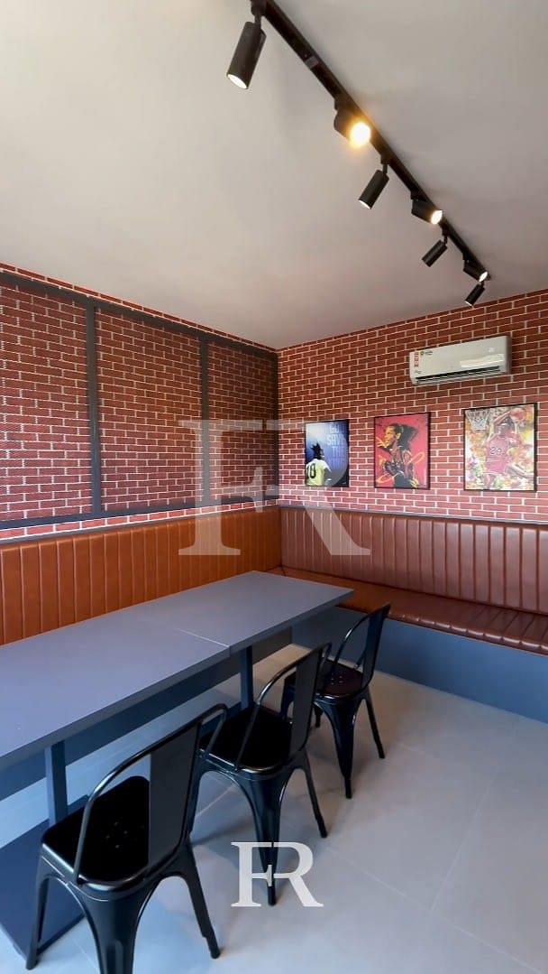Apartamento para alugar com 2 quartos, 65m² - Foto 15