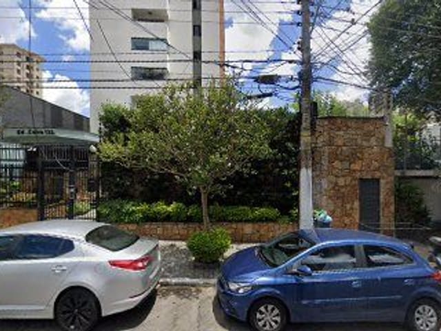 Foto do Apartamento - Apartamento à venda, Tatuapé, São Paulo, SP | CARAVIERI IMÓVEIS