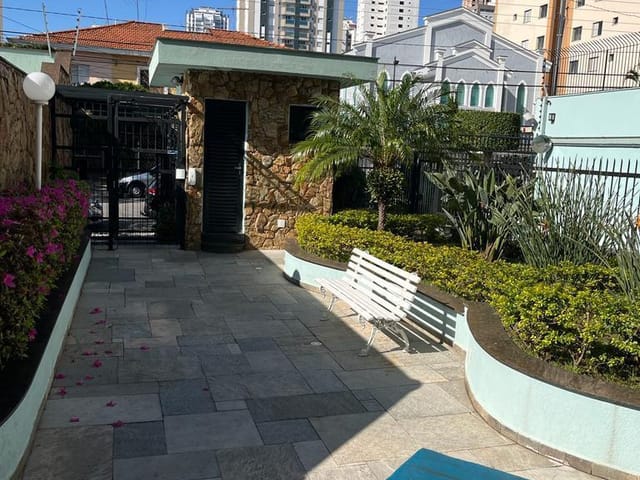 Foto do Apartamento - Apartamento à venda, Tatuapé, São Paulo, SP | CARAVIERI IMÓVEIS