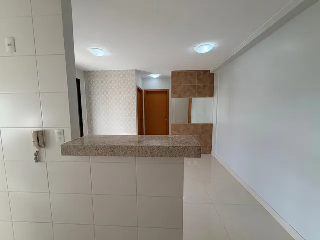 Apartamento com 43m² 1 quarto e 1 banheiro, à venda, no bairro Norte (Águas Claras) em Brasília