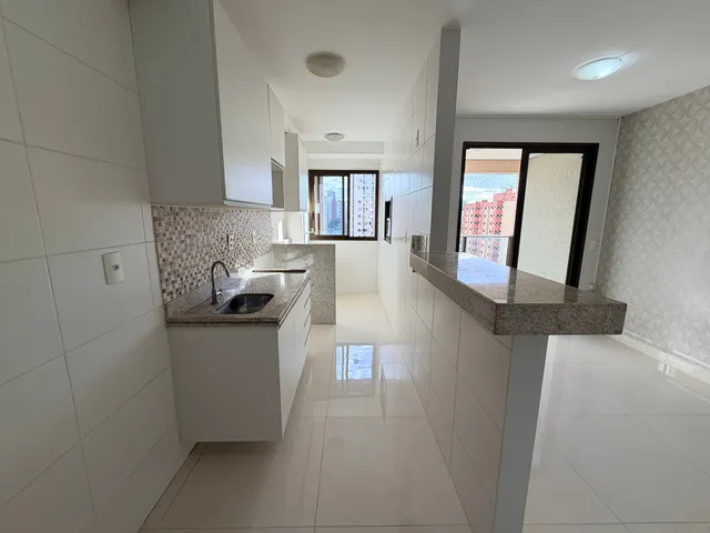 Apartamento com 43m² 1 quarto e 1 banheiro, à venda, no bairro Norte (Águas Claras) em Brasília