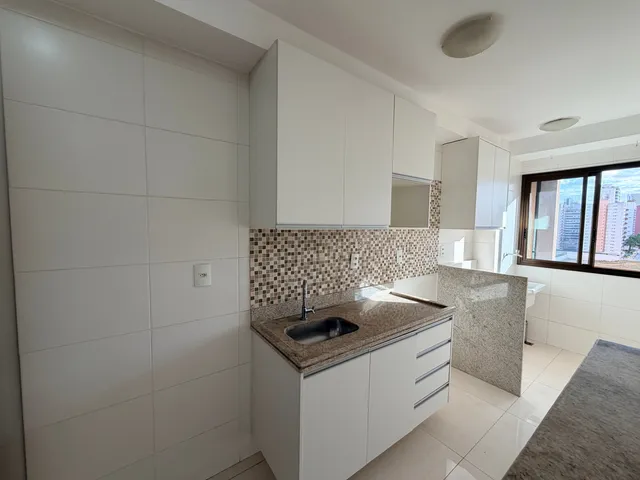 Apartamento com 43m² 1 quarto e 1 banheiro, à venda, no bairro Norte (Águas Claras) em Brasília