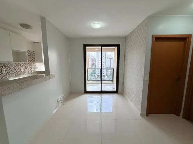 Apartamento com 43m² 1 quarto e 1 banheiro, à venda, no bairro Norte (Águas Claras) em Brasília