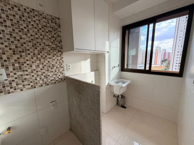Apartamento com 43m² 1 quarto e 1 banheiro, à venda, no bairro Norte (Águas Claras) em Brasília