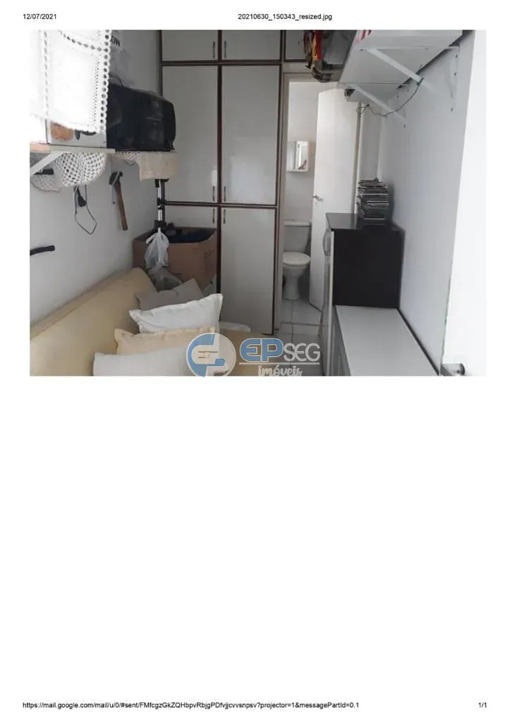 Apartamento, 3 quartos, 99 m² - Foto 22
