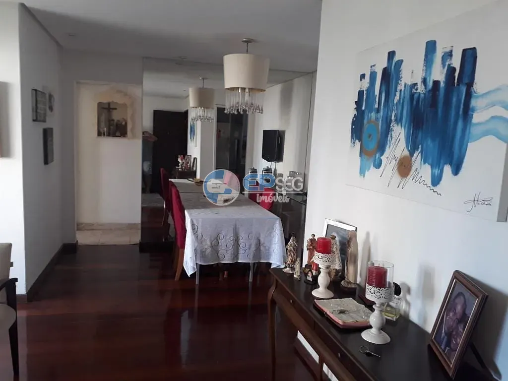 Apartamento, 3 quartos, 99 m² - Foto 5