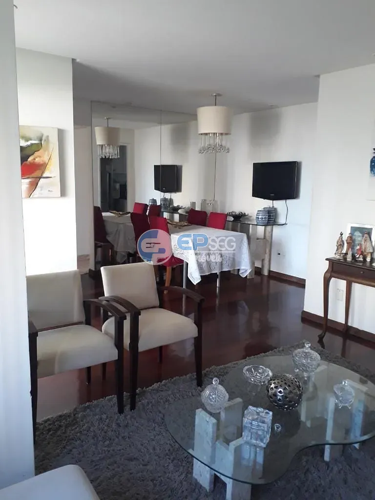 Apartamento, 3 quartos, 99 m² - Foto 4