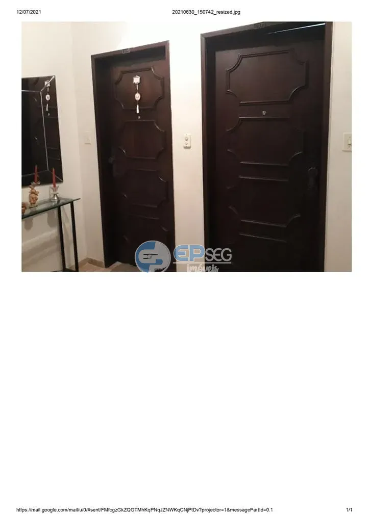 Apartamento, 3 quartos, 99 m² - Foto 3