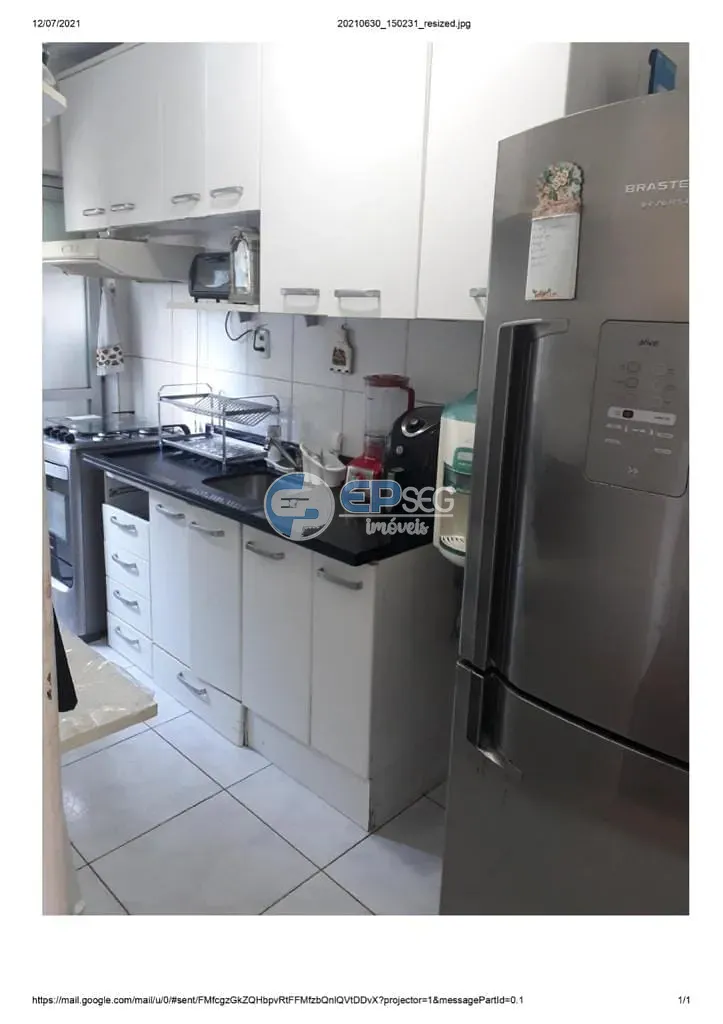 Apartamento, 3 quartos, 99 m² - Foto 10