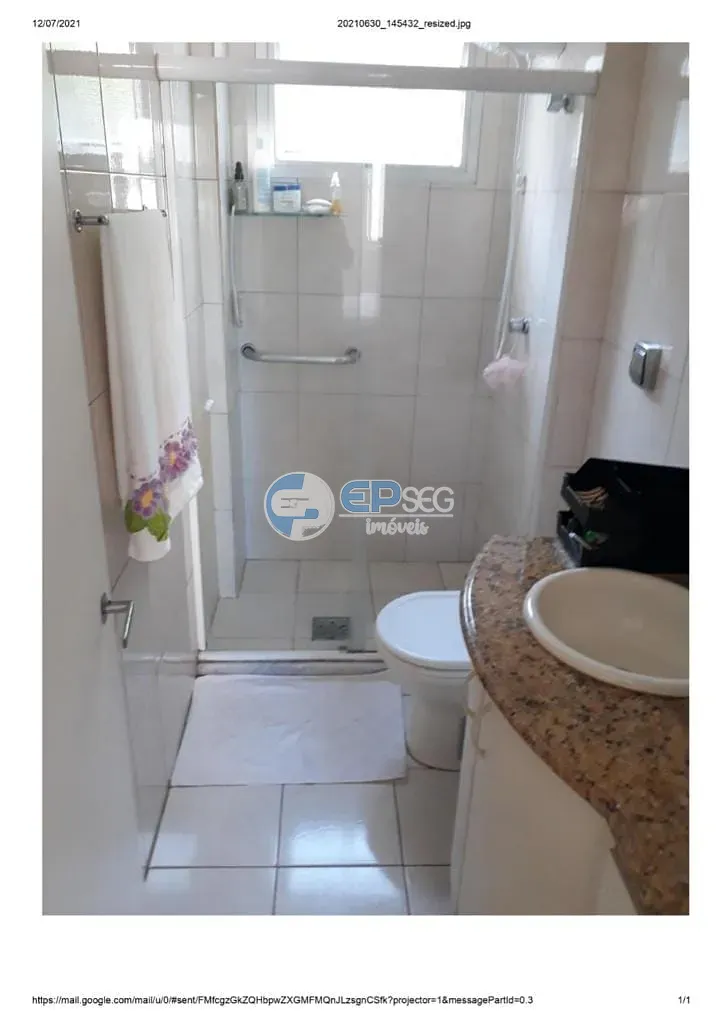 Apartamento, 3 quartos, 99 m² - Foto 12