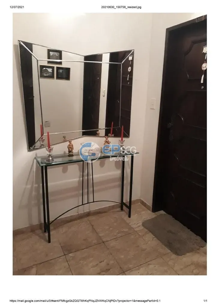 Apartamento, 3 quartos, 99 m² - Foto 2