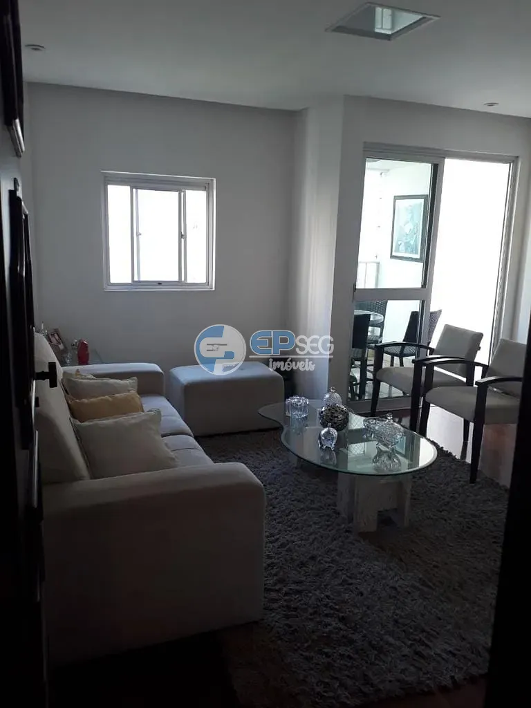 Apartamento, 3 quartos, 99 m² - Foto 6