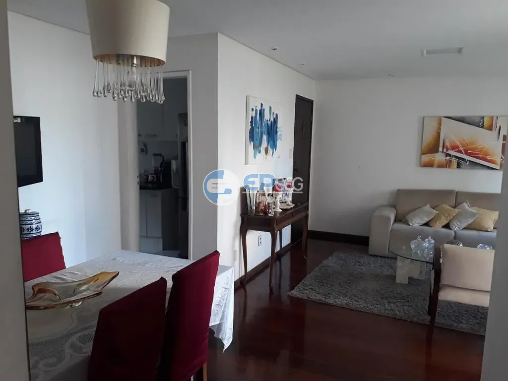 Apartamento, 3 quartos, 99 m² - Foto 7