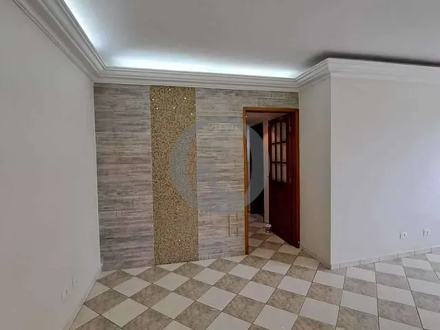 Apartamento 3 quartos e 2 banheiros, à venda, no bairro Vila Gomes Cardim em São Paulo