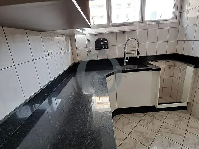 Apartamento 3 quartos e 2 banheiros, à venda, no bairro Vila Gomes Cardim em São Paulo