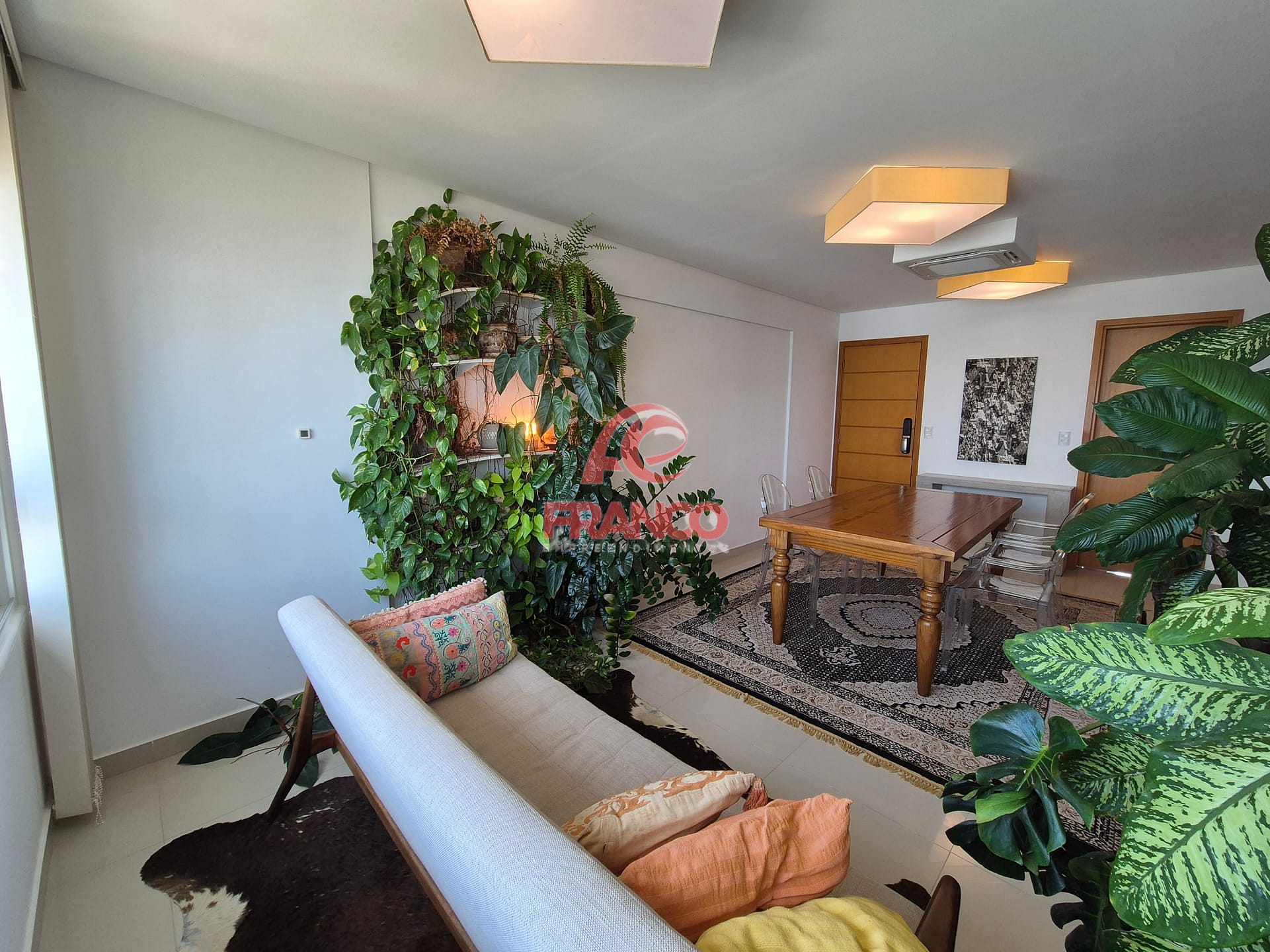 Apartamento, 3 quartos, 93 m² - Foto 5