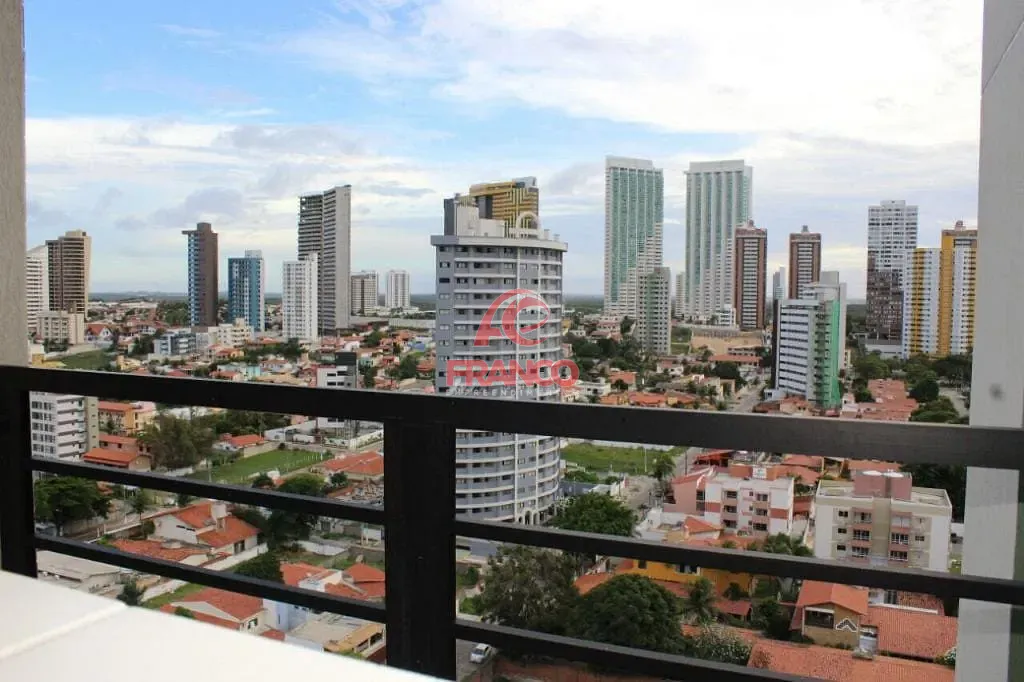 Apartamento, 3 quartos, 93 m² - Foto 31