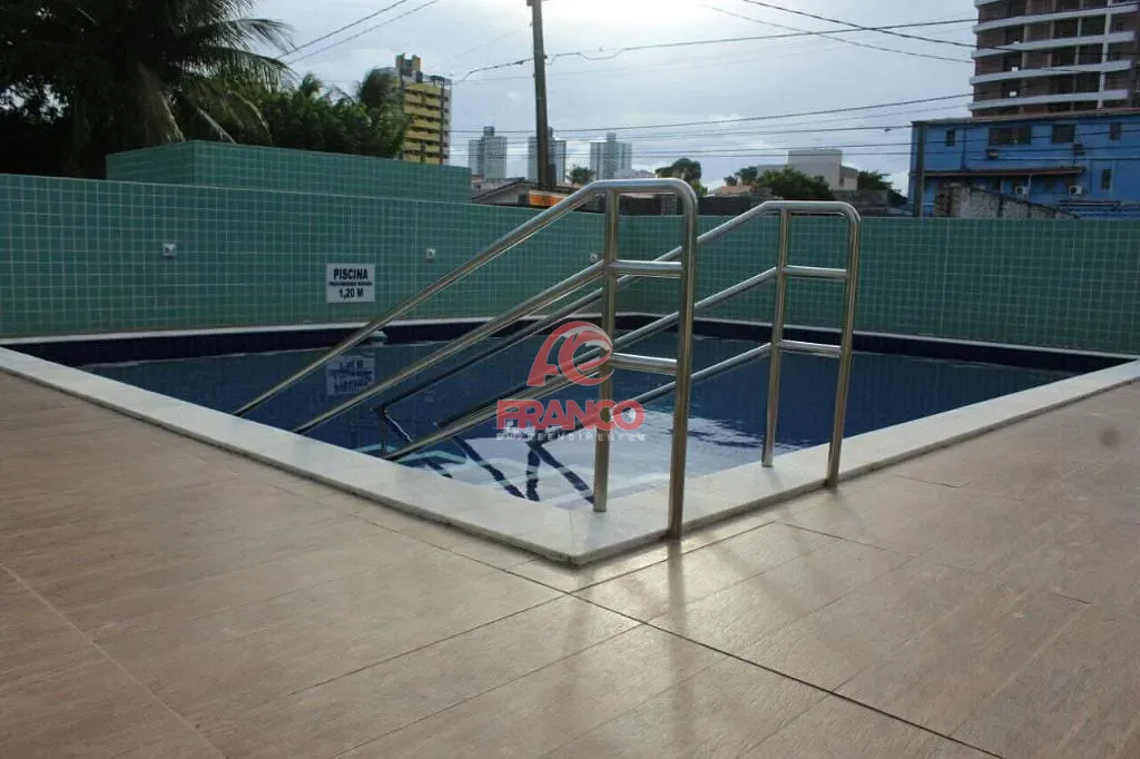 Apartamento, 3 quartos, 93 m² - Foto 38