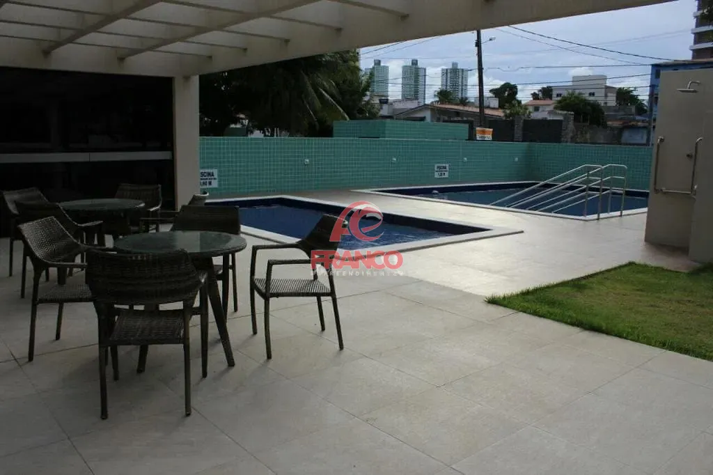Apartamento, 3 quartos, 93 m² - Foto 37