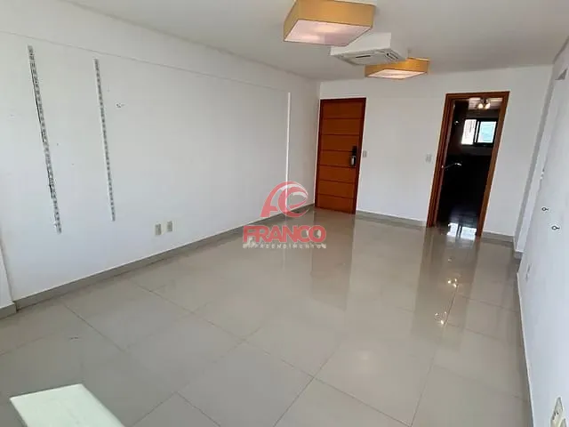 Apartamento com 189m² 3 quartos e 4 banheiros, à venda, no bairro Ponta Negra em Natal