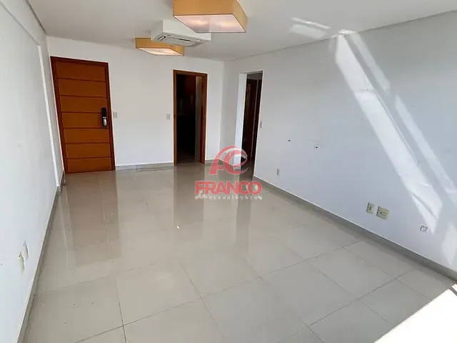Apartamento com 189m² 3 quartos e 4 banheiros, à venda, no bairro Ponta Negra em Natal