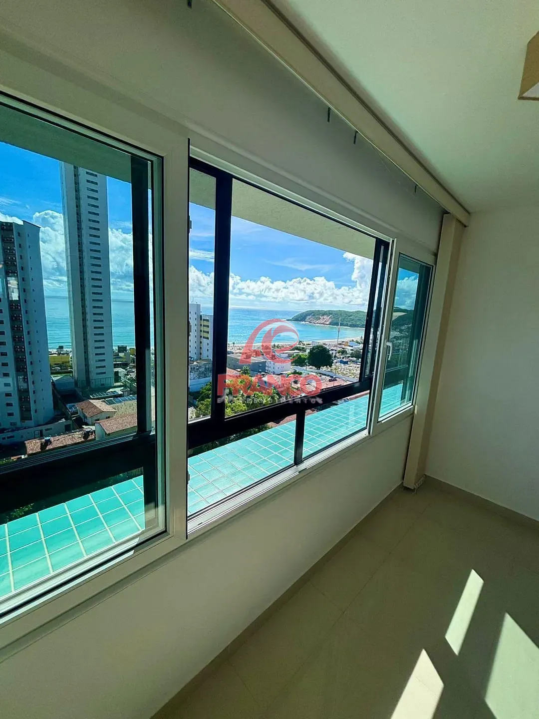 Apartamento, 3 quartos, 93 m² - Foto 1