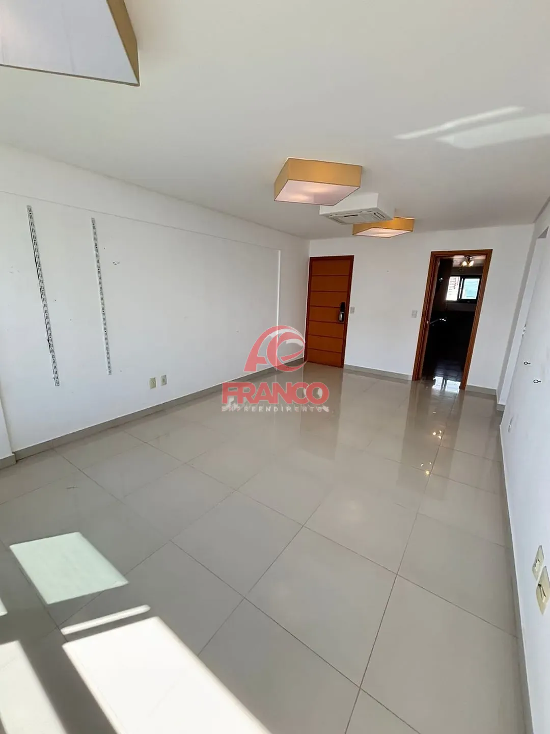 Apartamento, 3 quartos, 93 m² - Foto 3
