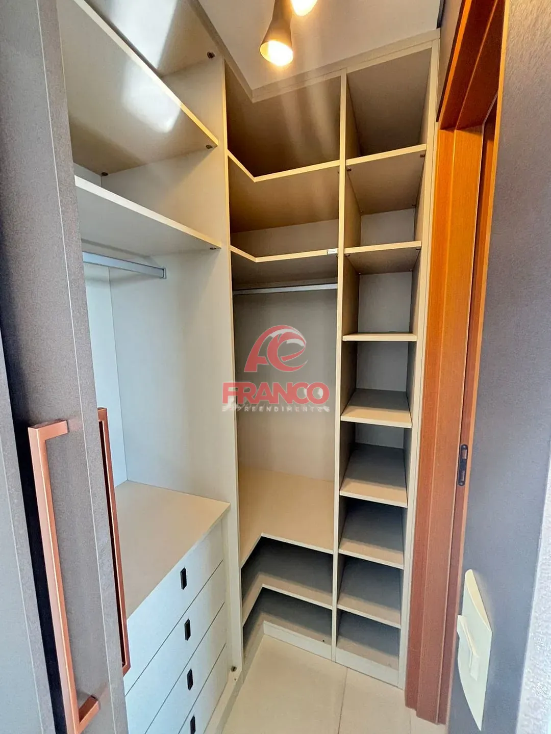 Apartamento, 3 quartos, 93 m² - Foto 10