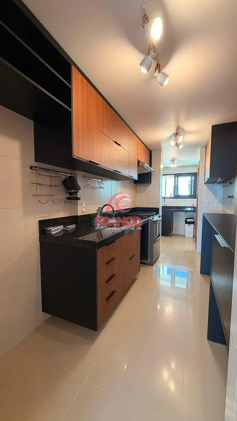 Apartamento, 3 quartos, 93 m² - Foto 24