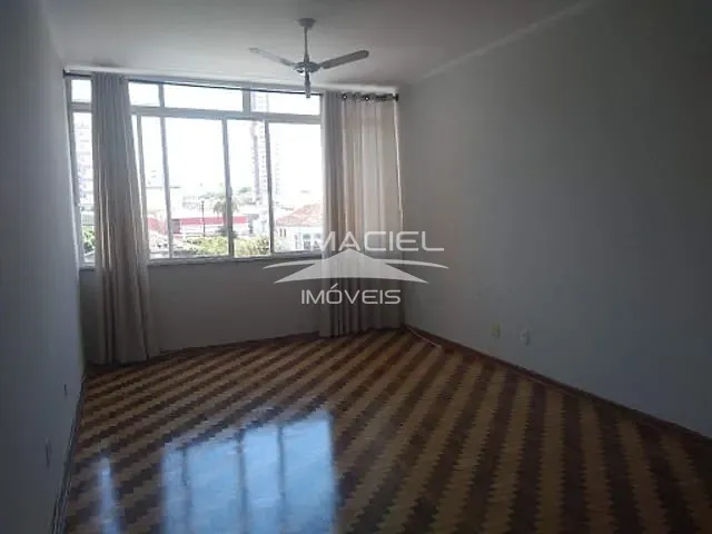 Apartamento com 140m² 2 quartos e 2 banheiros, à venda, no bairro Centro em Campinas