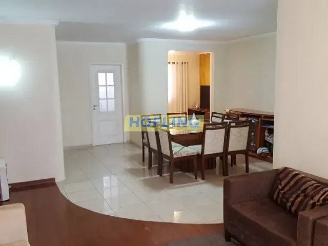 Apartamento 3 quartos e 4 banheiros, à venda, no bairro Centro em Rio Claro