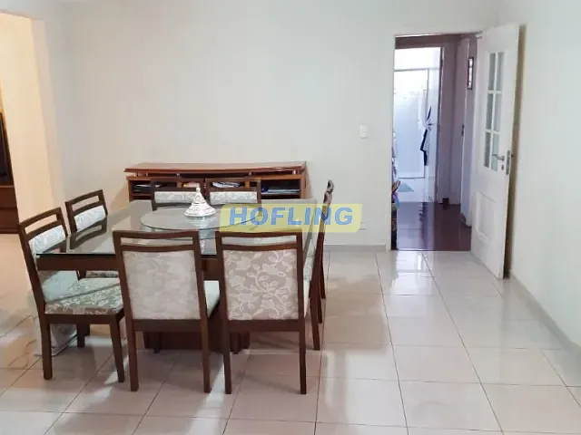 Apartamento 3 quartos e 4 banheiros, à venda, no bairro Centro em Rio Claro