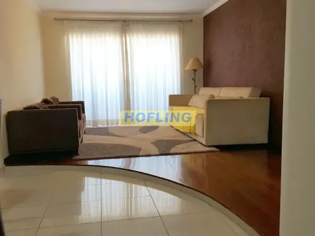 Apartamento 3 quartos e 4 banheiros, à venda, no bairro Centro em Rio Claro