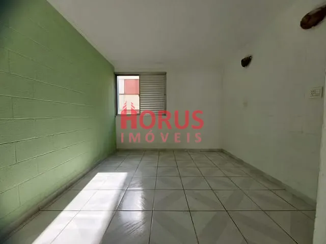 Apartamento 2 quartos e 1 banheiro, à venda, no bairro Vila Siqueira (Zona Norte) em São Paulo