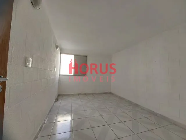 Apartamento 2 quartos e 1 banheiro, à venda, no bairro Vila Siqueira (Zona Norte) em São Paulo