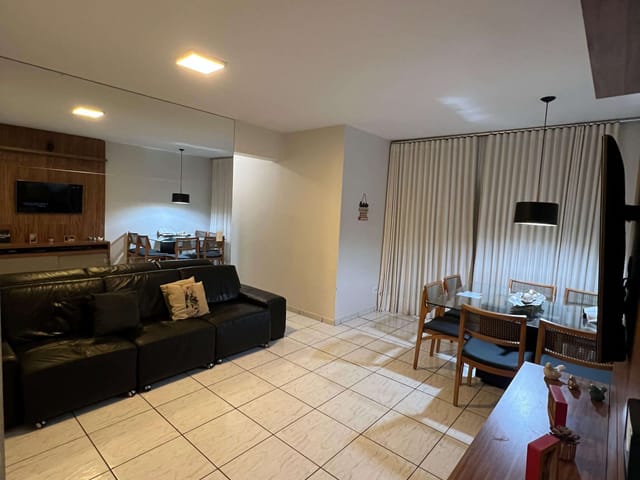 Foto do Apartamento - Apartamento à venda, Jardim América, Goiânia, GO | HOUSE & AVIATION IMOBILIÁRIA