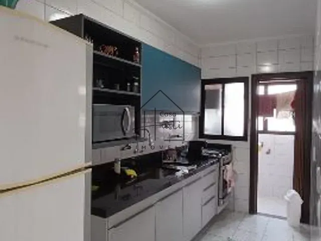 Apartamento 2 quartos e 2 banheiros, à venda, no bairro Ocian em Praia Grande