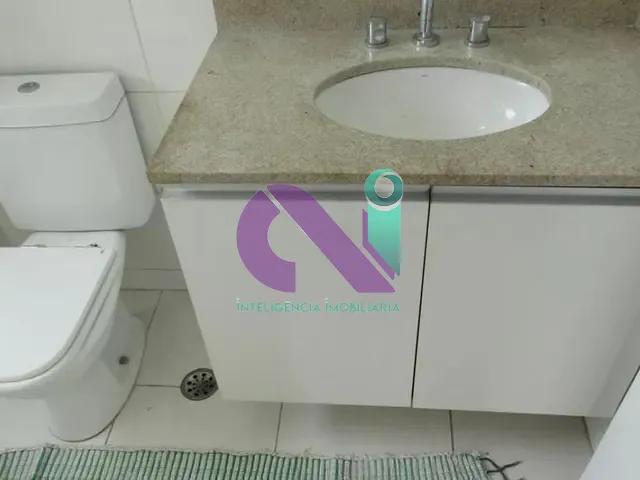 Apartamento 3 quartos e 2 banheiros, à venda, no bairro Centro em Osasco