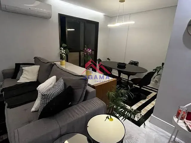 Apartamento 2 quartos e 1 banheiro, à venda, no bairro Jardim Ampliação em São Paulo