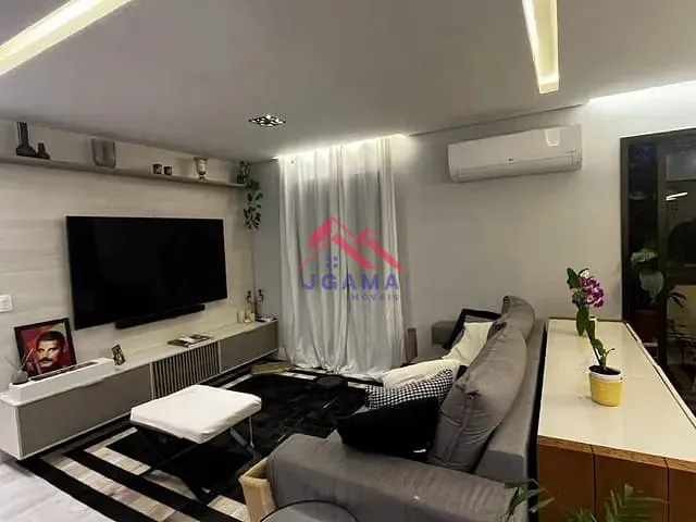 Apartamento 2 quartos e 1 banheiro, à venda, no bairro Jardim Ampliação em São Paulo