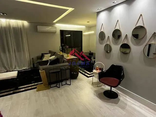 Apartamento 2 quartos e 1 banheiro, à venda, no bairro Jardim Ampliação em São Paulo