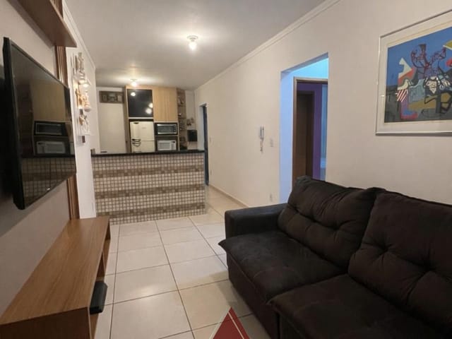 Apartamento 2 quartos e 2 banheiros, à venda, no bairro Jardim João Liporoni em Franca