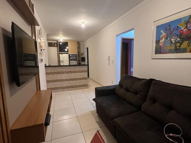 Apartamento 2 quartos e 2 banheiros, à venda, no bairro Jardim João Liporoni em Franca