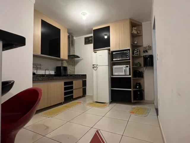 Apartamento 2 quartos e 2 banheiros, à venda, no bairro Jardim João Liporoni em Franca