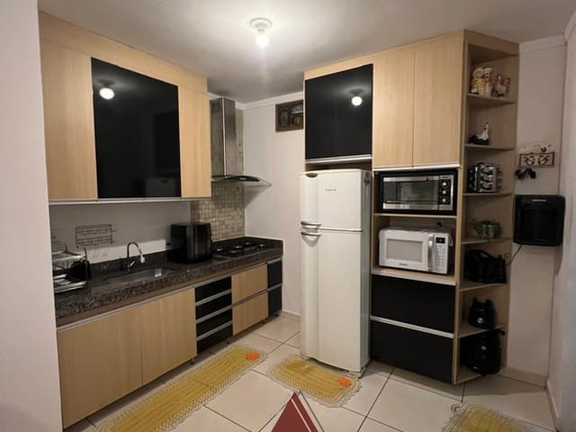 Apartamento 2 quartos e 2 banheiros, à venda, no bairro Jardim João Liporoni em Franca